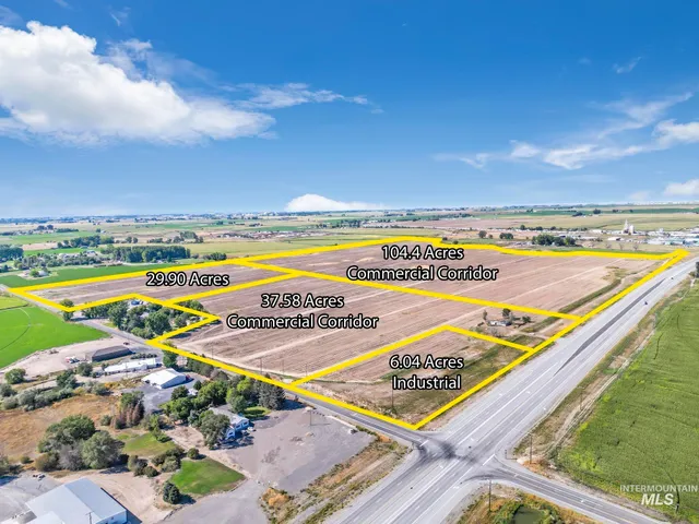 $3,640,000 | 5515 Highway 93, Jerome, ID 83338