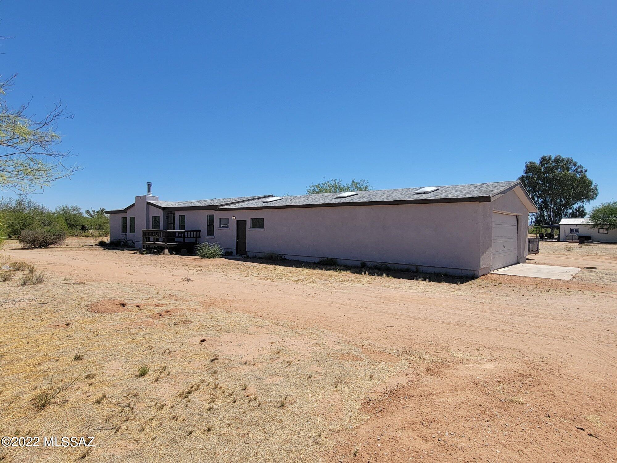 11840 North Derringer Road Marana, AZ 85653 - Photo 4 of 46