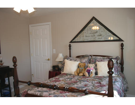 138 Gray Road Templeton, MA 01468 - Photo 24 of 29 a view of a livingroom with furniture and staircase
