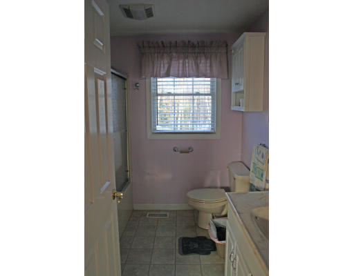 138 Gray Road Templeton, MA 01468 - Photo 26 of 29 a bathroom with a toilet a sink and a window