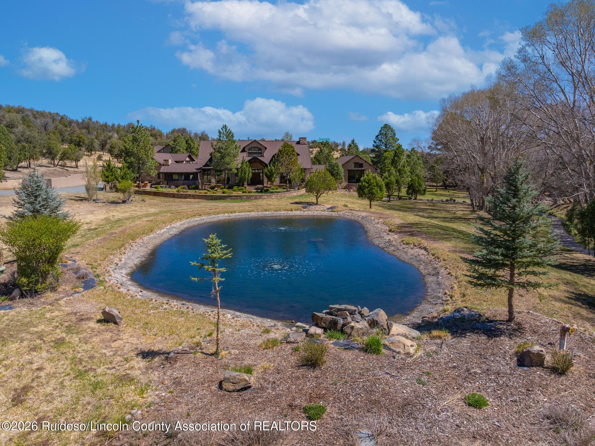 228 Copper Canyon Road Alto, NM 88312 - Photo 183 of 222 Gallery Image 183