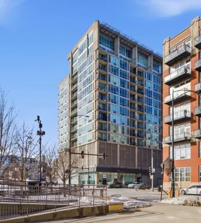 $315,000 | 700 West Van Buren Street, Unit 602, Chicago, IL 60607