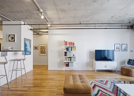 $315,000 | 700 West Van Buren Street, Unit 602, Chicago, IL 60607