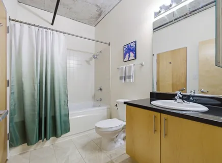 $315,000 | 700 West Van Buren Street, Unit 602, Chicago, IL 60607