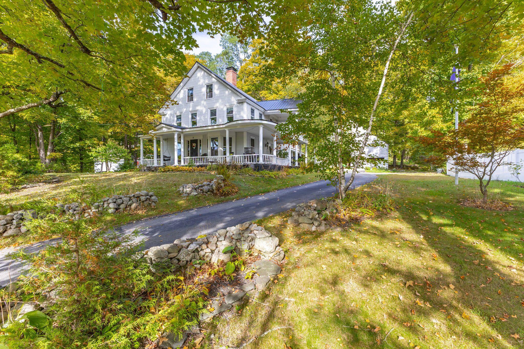 20 Sebago Road Hiram, ME 04041 - Photo 7 of 80 Street View