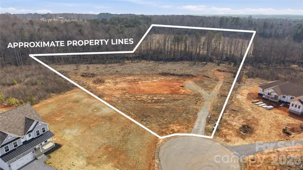 $325,000 | 0 Mccurry Farm Lane, Unit D, Lincolnton, NC 28092