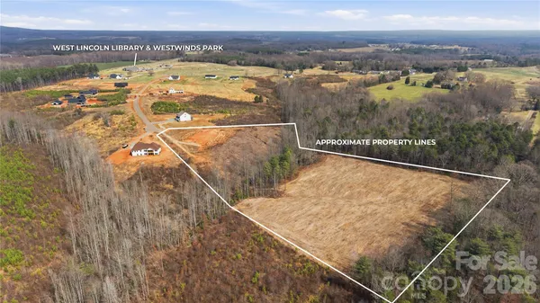 $325,000 | 0 Mccurry Farm Lane, Unit D, Lincolnton, NC 28092