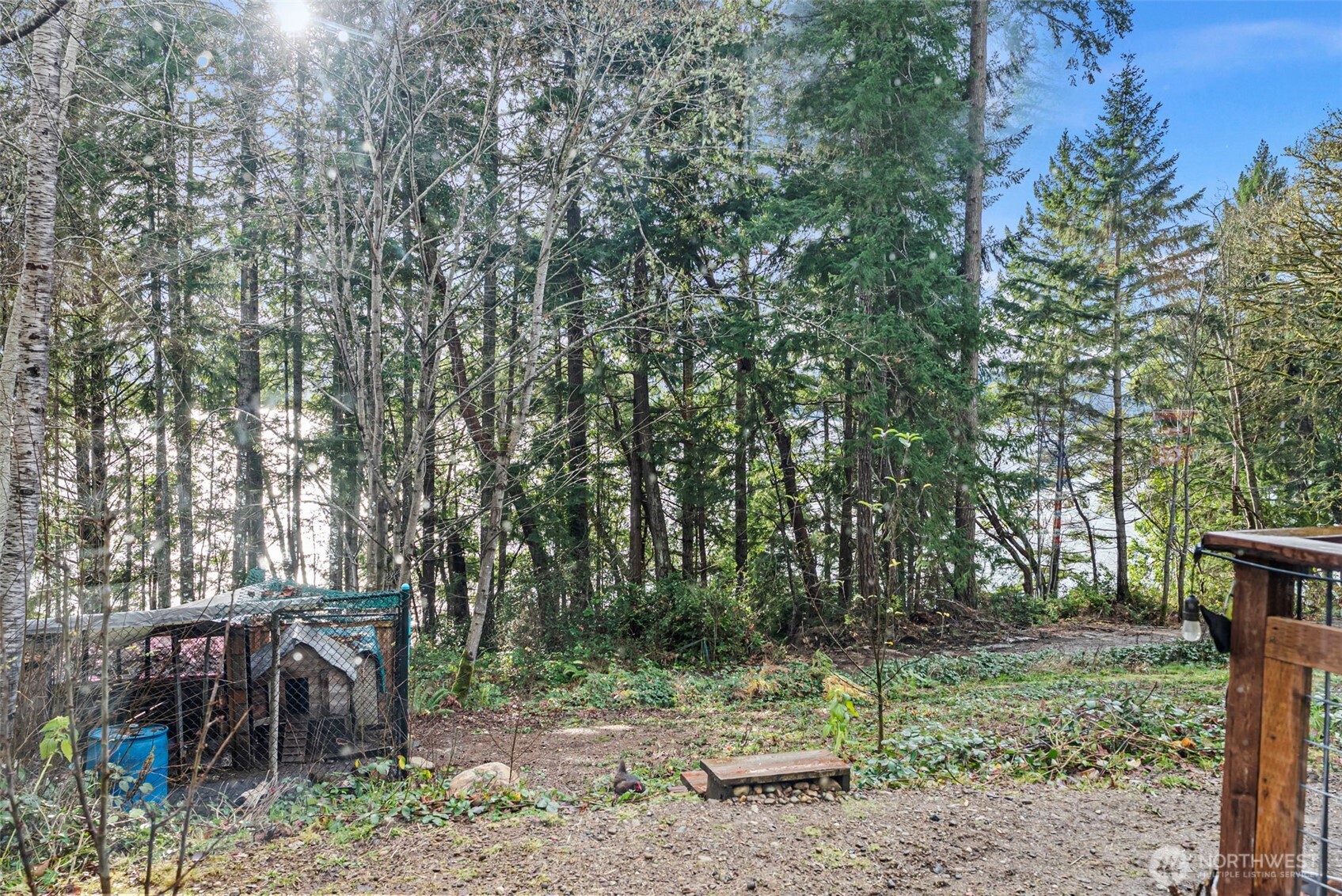 7364 Northeast North Shore Road Belfair, WA 98528 - Photo 5 of 27 Gallery Image 5