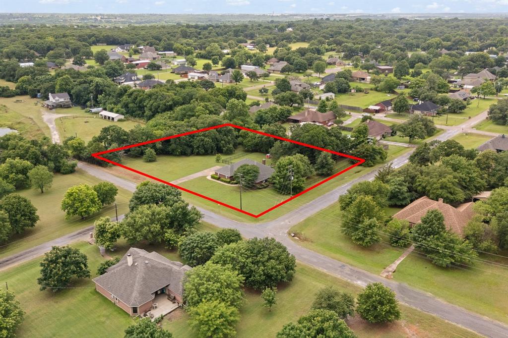 2500 Redstone Road Burleson, TX 76028 - Photo 2 of 40
