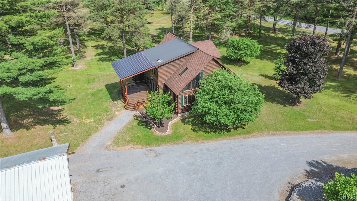 7909 Deer Run Road Greig, NY 13312 - Photo 16 of 50