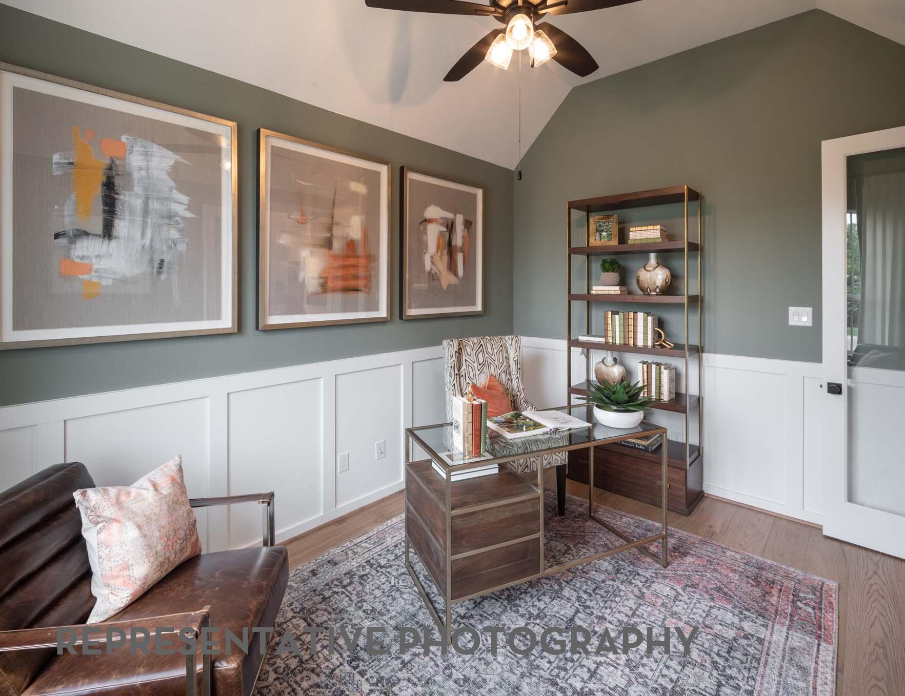 545 High Smt Drive Georgetown, TX 78628 - Photo 14 of 29