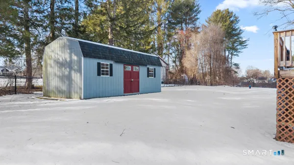 $450,000 | 11 Kenneth Drive, Killingly, CT 06241