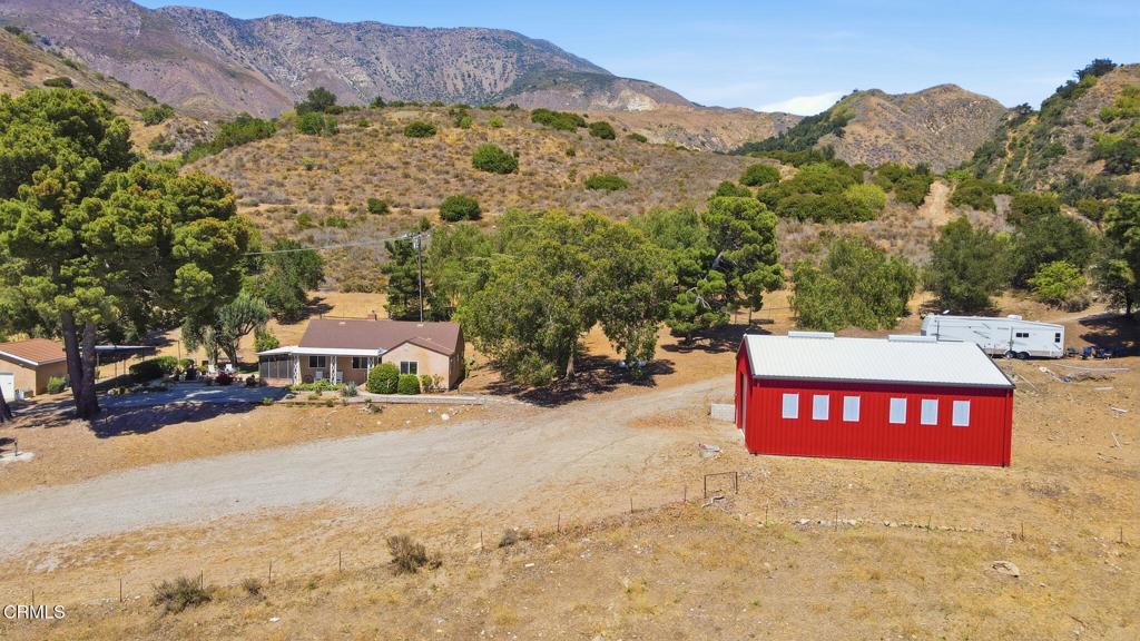 16840 Anlauf Road Santa Paula, CA 93060 - Photo 46 of 56