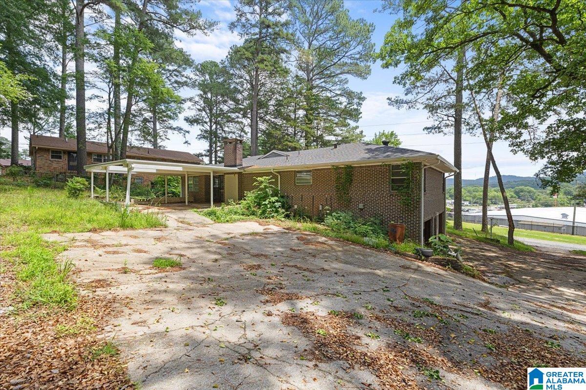 1216 Huffman Road Birmingham, AL 35215 - Photo 30 of 32
