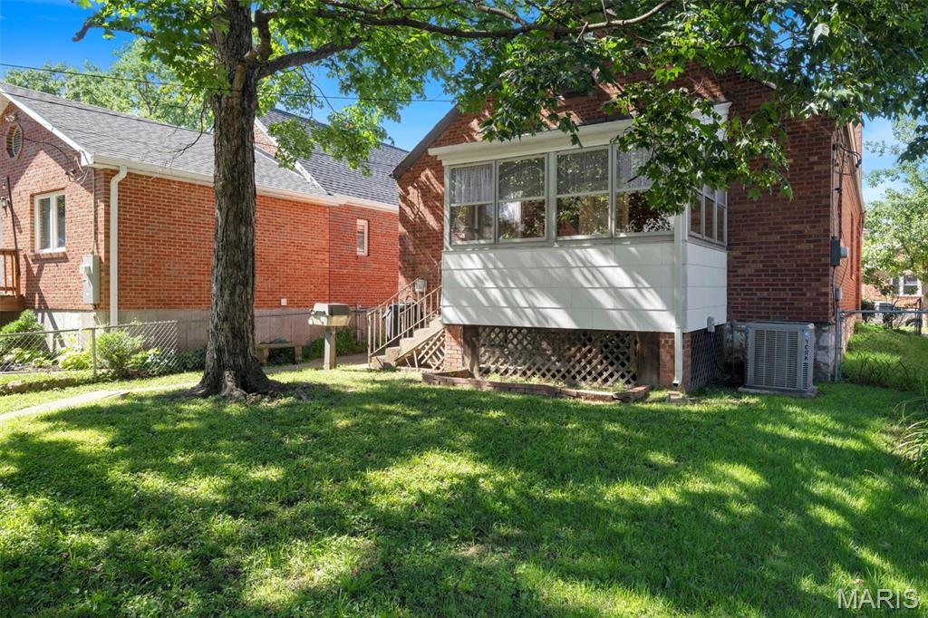 6414 Lansdowne Avenue St. Louis, MO 63109 - Photo 43 of 44