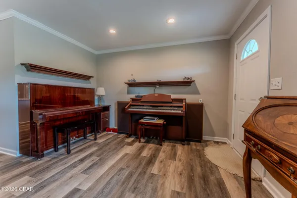 $295,000 | 4743 Cornerstone Lane, Marianna, FL 32446