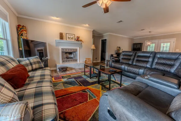 $295,000 | 4743 Cornerstone Lane, Marianna, FL 32446