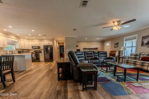 $295,000 | 4743 Cornerstone Lane, Marianna, FL 32446