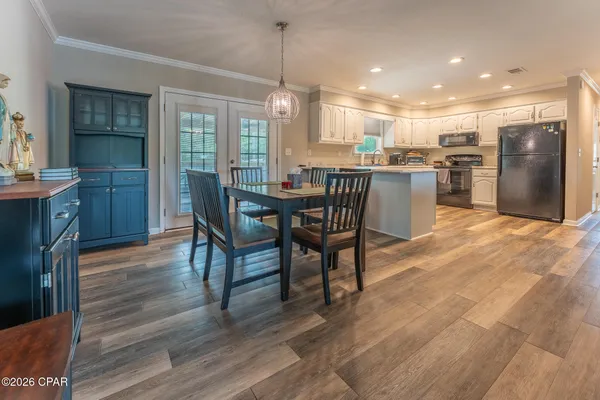$295,000 | 4743 Cornerstone Lane, Marianna, FL 32446