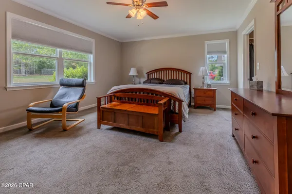 $295,000 | 4743 Cornerstone Lane, Marianna, FL 32446