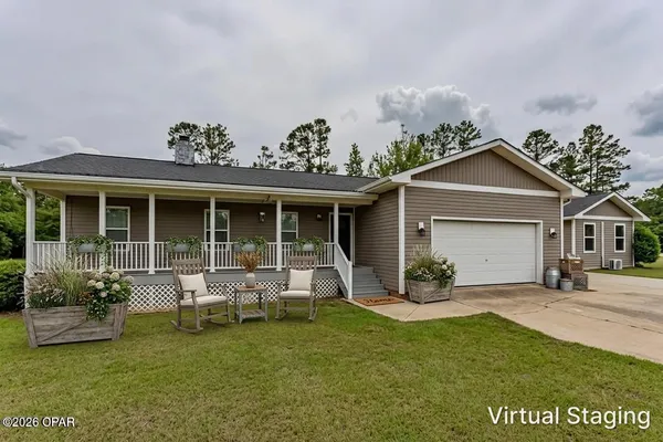 $295,000 | 4743 Cornerstone Lane, Marianna, FL 32446