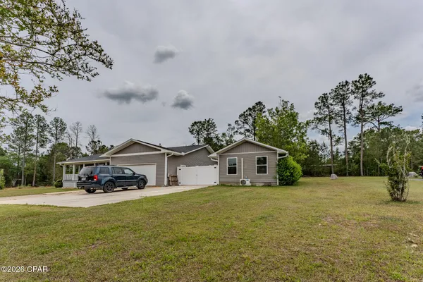 $295,000 | 4743 Cornerstone Lane, Marianna, FL 32446