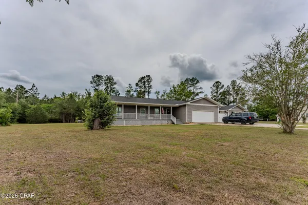 $295,000 | 4743 Cornerstone Lane, Marianna, FL 32446