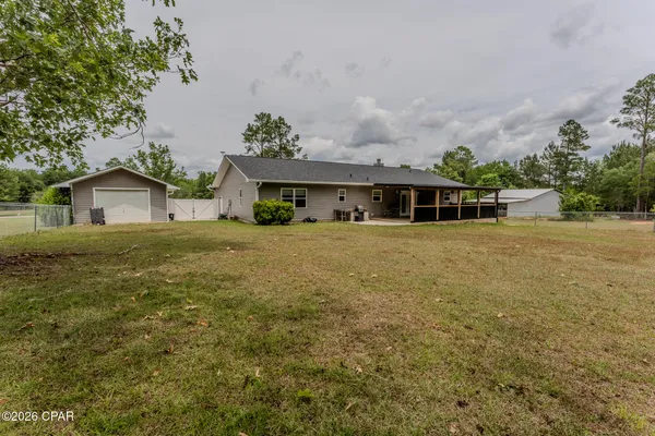 $295,000 | 4743 Cornerstone Lane, Marianna, FL 32446