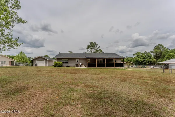 $295,000 | 4743 Cornerstone Lane, Marianna, FL 32446