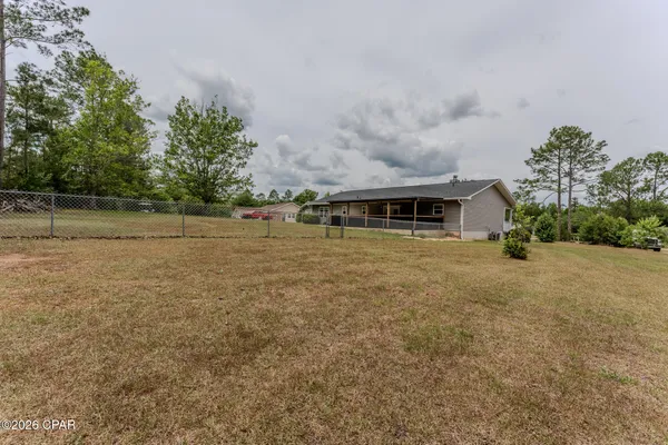 $295,000 | 4743 Cornerstone Lane, Marianna, FL 32446