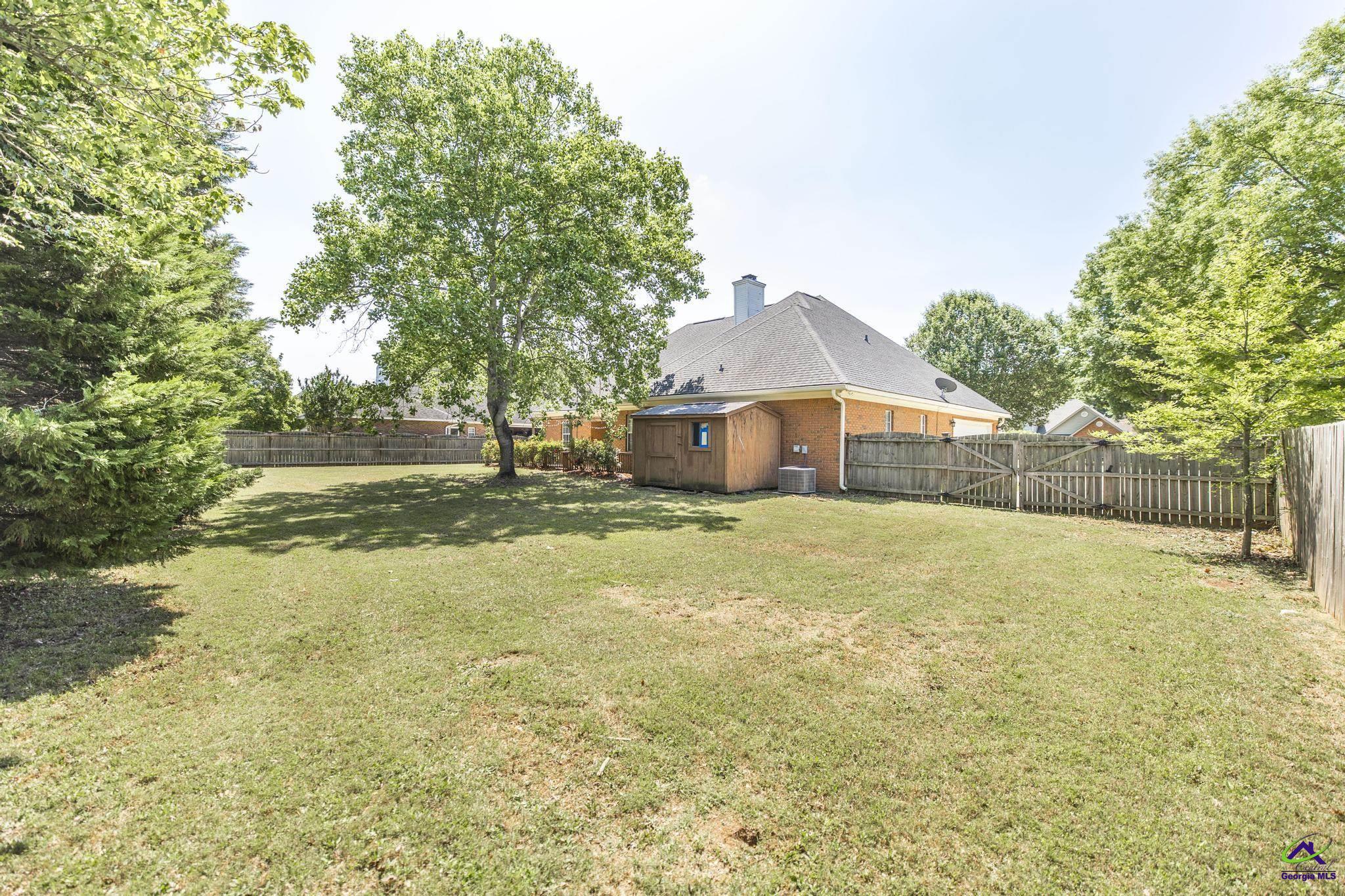 206 Rhett Court Warner Robins, GA 31088 - Photo 33 of 34