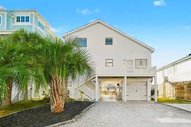 $1,295,000 | 23 Scotland Street, Ocean Isle Beach, NC 28469