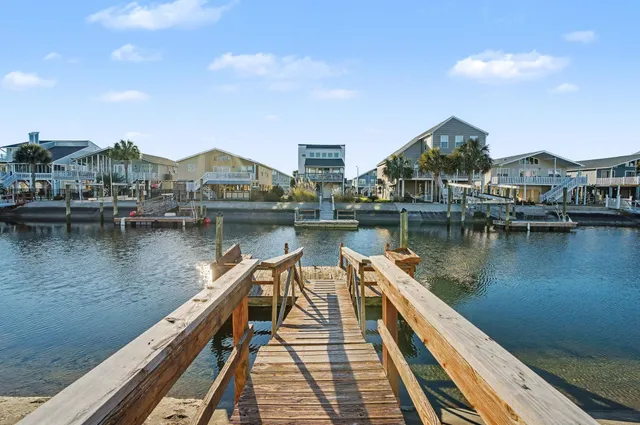 $1,295,000 | 23 Scotland Street, Ocean Isle Beach, NC 28469
