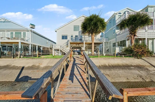$1,295,000 | 23 Scotland Street, Ocean Isle Beach, NC 28469