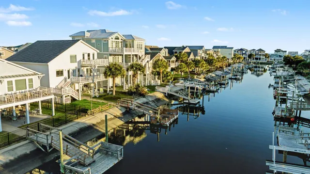 $1,295,000 | 23 Scotland Street, Ocean Isle Beach, NC 28469
