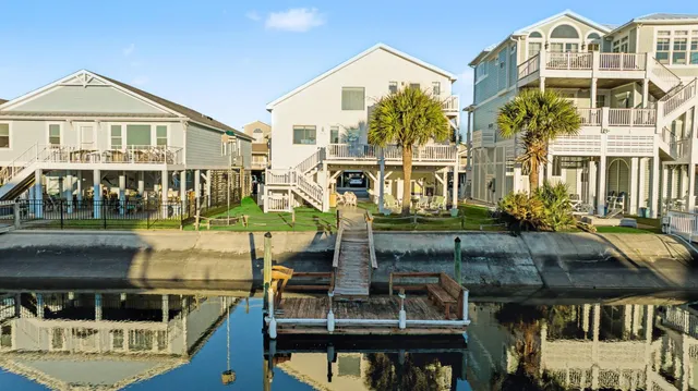 $1,295,000 | 23 Scotland Street, Ocean Isle Beach, NC 28469