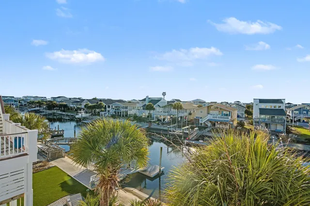 $1,295,000 | 23 Scotland Street, Ocean Isle Beach, NC 28469
