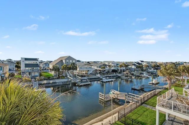 $1,295,000 | 23 Scotland Street, Ocean Isle Beach, NC 28469