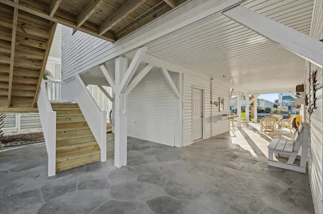 $1,295,000 | 23 Scotland Street, Ocean Isle Beach, NC 28469