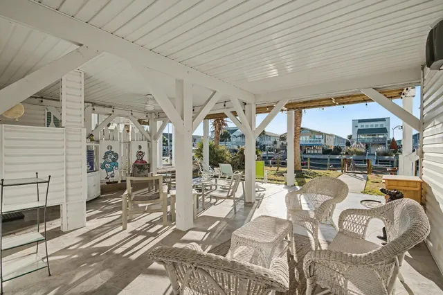 $1,295,000 | 23 Scotland Street, Ocean Isle Beach, NC 28469