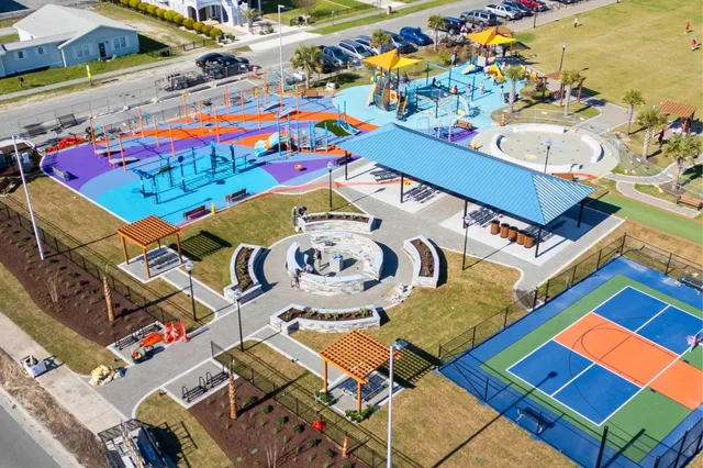 $1,295,000 | 23 Scotland Street, Ocean Isle Beach, NC 28469