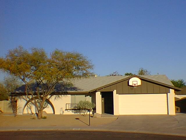 3041 West Redfield Road Phoenix, AZ 85053 - Photo 1 of 1 Primary Photo