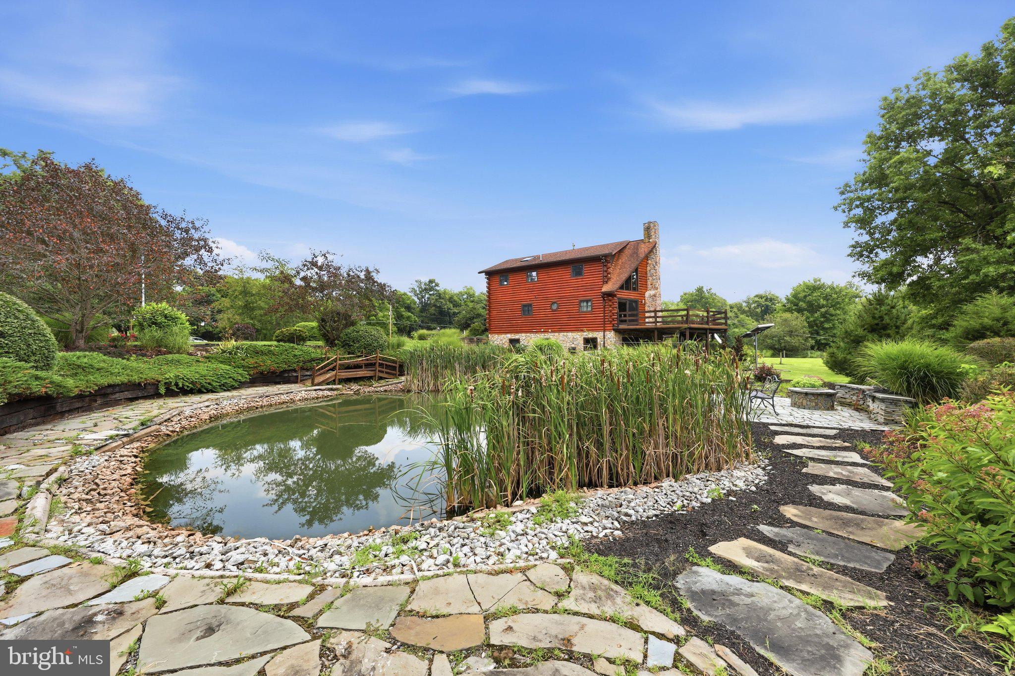 271 Rake Factory Road Biglerville, PA 17307 - Photo 67 of 72 Pond