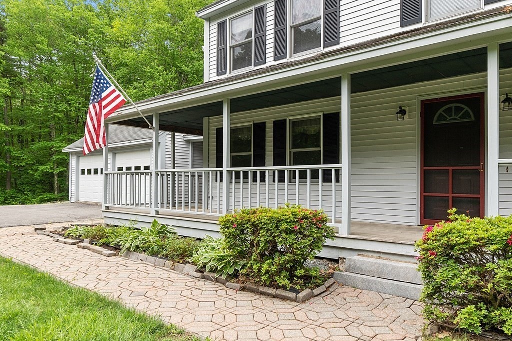 44 Blood Road Townsend, MA 01469 - Photo 3 of 36 Gallery Image 3