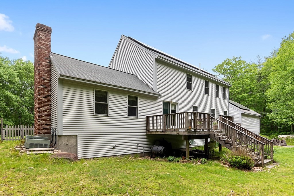 44 Blood Road Townsend, MA 01469 - Photo 35 of 36 Gallery Image 35
