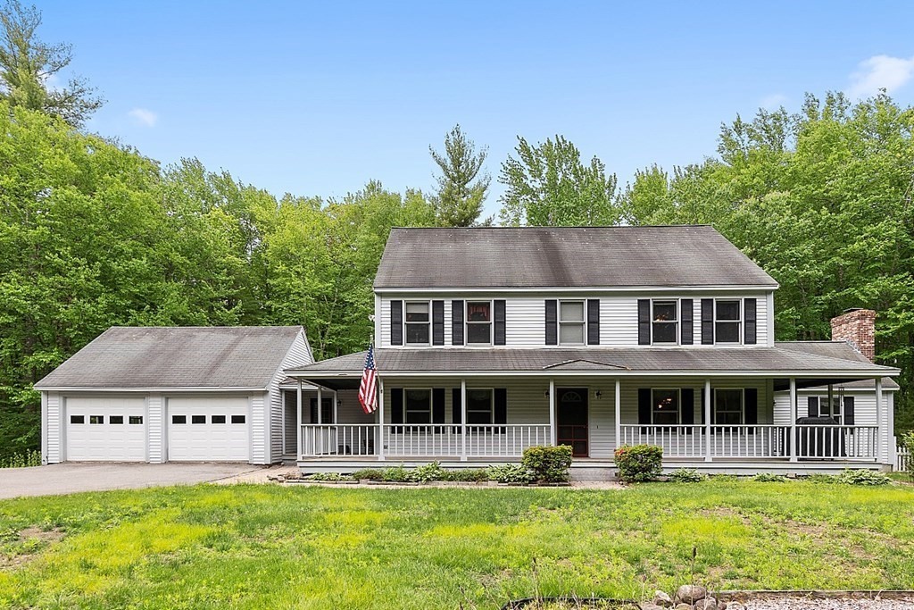 44 Blood Road Townsend, MA 01469 - Photo 36 of 36 Gallery Image 36