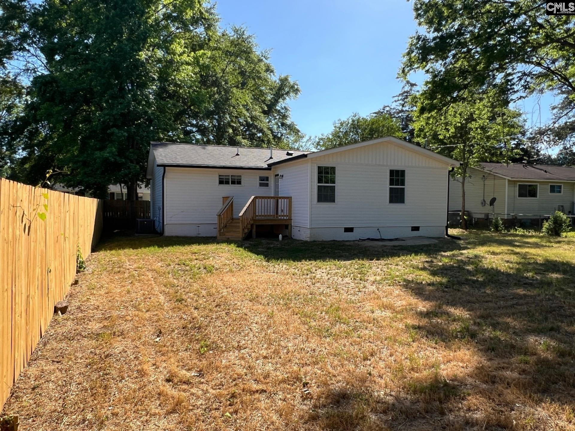 4608 Sheraton Road Columbia, SC 29209 - Photo 3 of 11