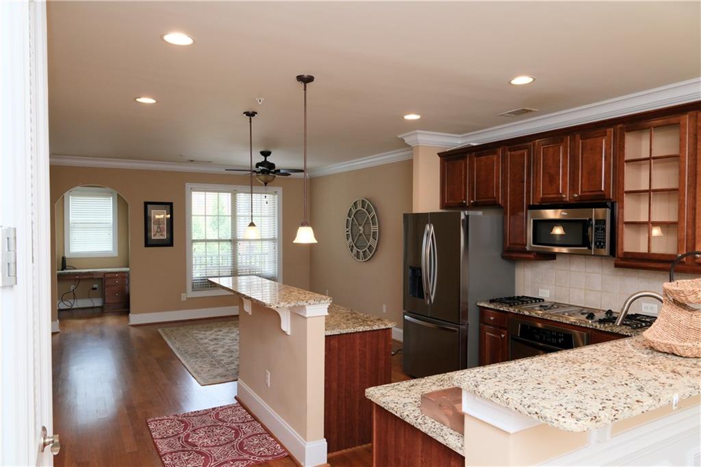 2300 Peachford Road, Unit 2203 Atlanta, GA 30338 - Photo 7 of 19