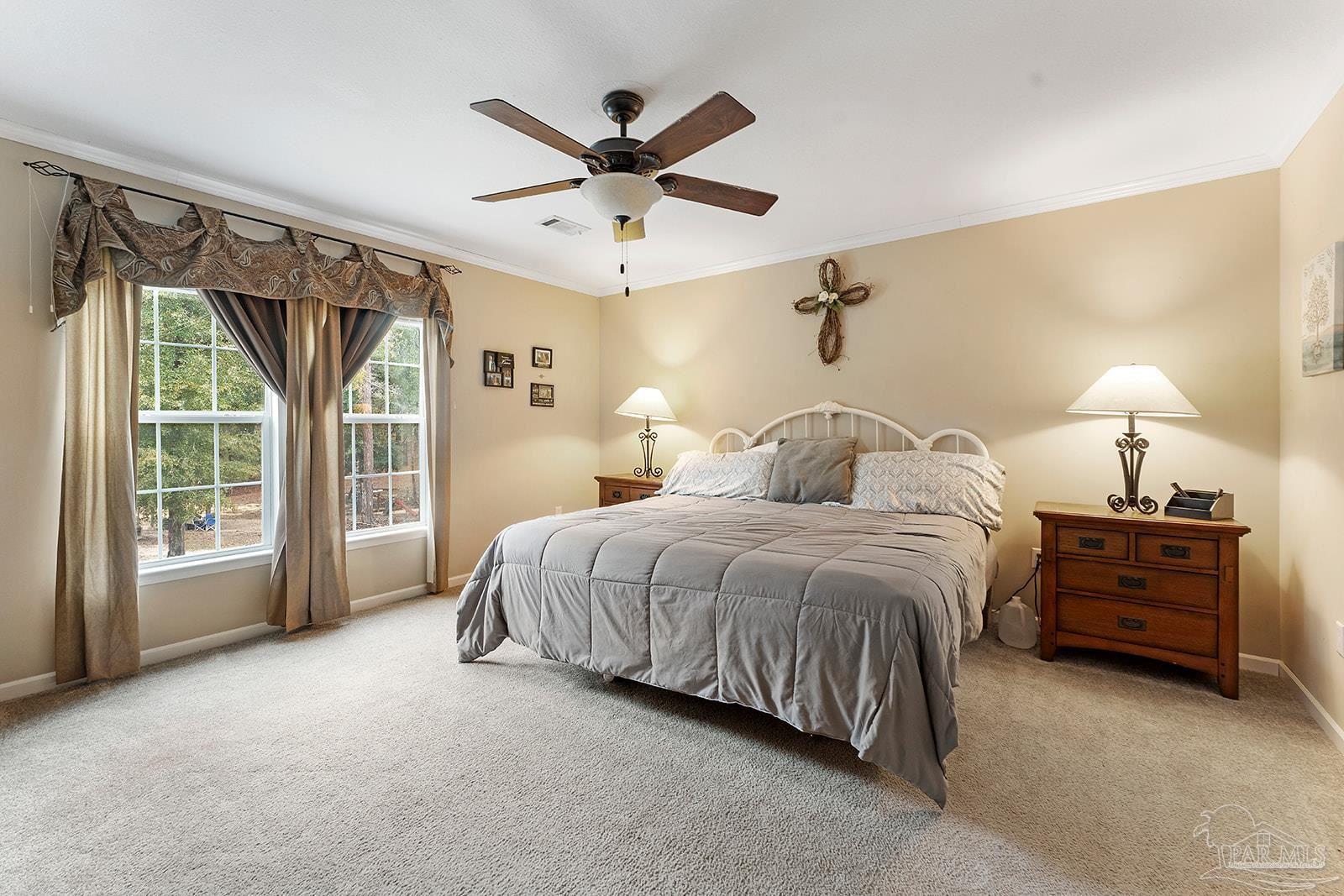 5412 Stallion Drive Crestview, FL 32539 - Photo 11 of 43