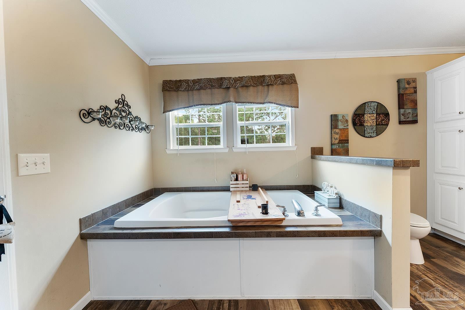 5412 Stallion Drive Crestview, FL 32539 - Photo 13 of 43